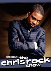 The Chris Rock Show thumbnail