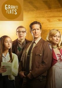Granite Flats thumbnail