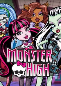 Monster High thumbnail