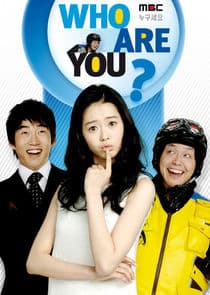Who Are You? thumbnail