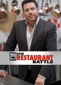 24 Hour Restaurant Battle thumbnail