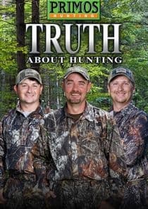 Primos TRUTH About Hunting thumbnail