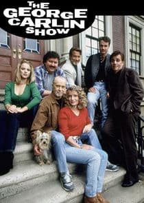The George Carlin Show thumbnail