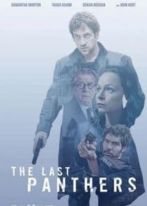 The Last Panthers thumbnail