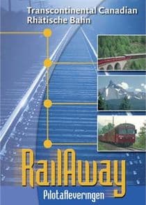 Rail Away thumbnail