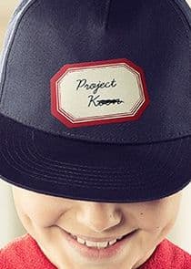 Project K thumbnail