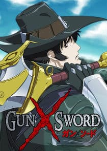 Gun X Sword thumbnail