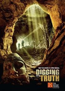 Digging for the Truth thumbnail