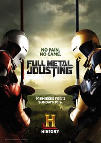 Full Metal Jousting thumbnail