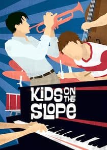 Sakamichi no Apollon thumbnail