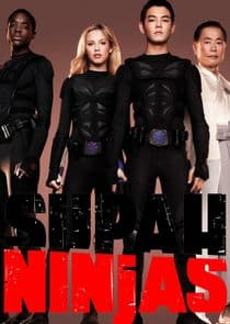 Supah Ninjas thumbnail