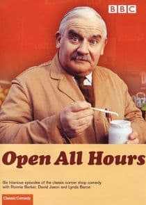 Open All Hours thumbnail