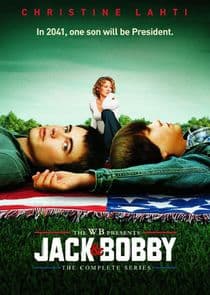 Jack & Bobby thumbnail