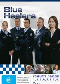 Blue Heelers thumbnail