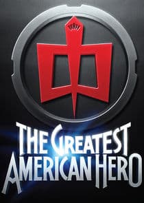 The Greatest American Hero thumbnail