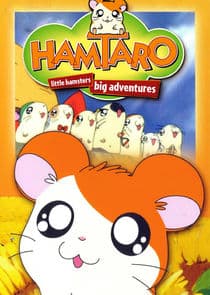 Hamtaro thumbnail