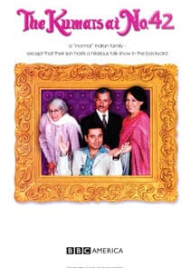 The Kumars at No. 42 thumbnail