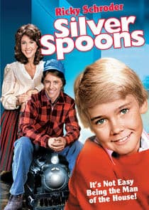 Silver Spoons thumbnail