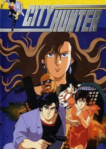 City Hunter thumbnail