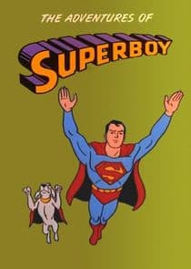 The Adventures of Superboy thumbnail
