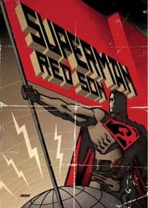 Superman: Red Son thumbnail