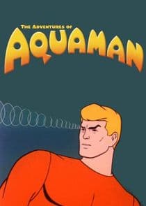Aquaman thumbnail