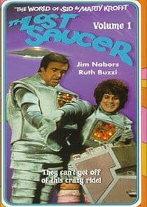 The Lost Saucer thumbnail