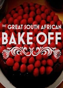 The Great South African Bake Off thumbnail