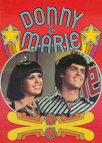 Donny & Marie thumbnail