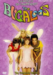 The Bugaloos thumbnail