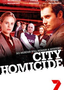 City Homicide thumbnail