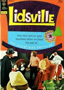 Lidsville thumbnail