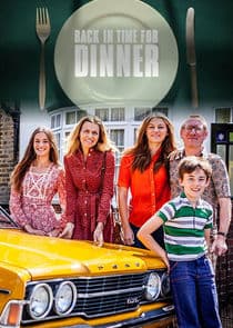 Back in Time for Dinner thumbnail