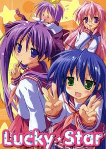 Lucky Star thumbnail