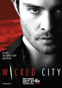Wicked City thumbnail