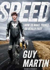 Speed with Guy Martin thumbnail