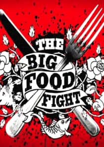 The Big Food Fight thumbnail