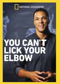 You Can't Lick Your Elbow thumbnail
