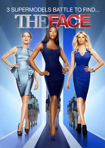 The Face thumbnail