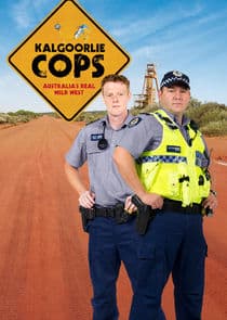 Kalgoorlie Cops thumbnail