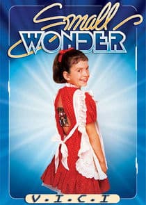 Small Wonder thumbnail