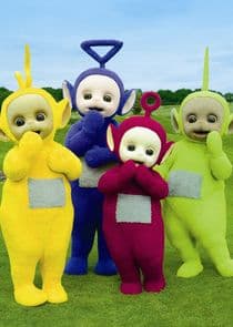 Teletubbies thumbnail