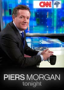 Piers Morgan Live thumbnail