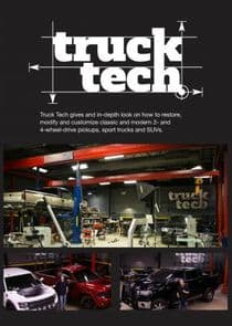 Truck Tech thumbnail