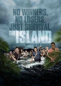 The Island thumbnail