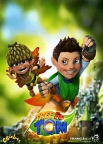 Tree Fu Tom thumbnail