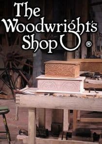 The Woodwright's Shop thumbnail