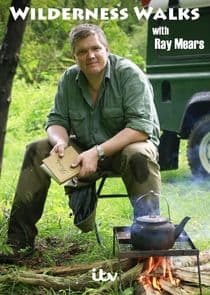 Wilderness Walks with Ray Mears thumbnail
