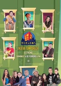 Vecinos thumbnail