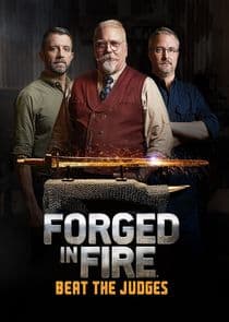 Forged in Fire: Beat the Judges thumbnail